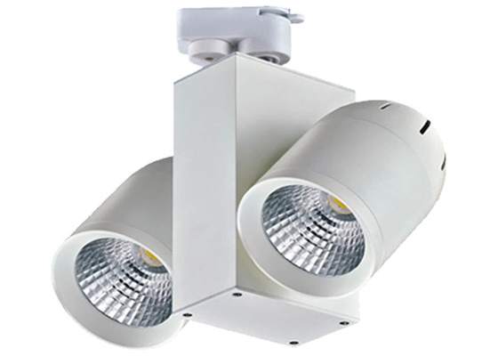Lampada economizzatrice d'energia della pista dei montaggi/LED della luce del LED con CE, RoHS 30W 2630Lm