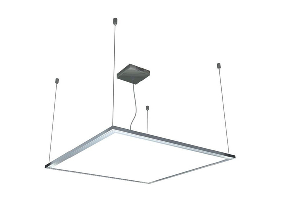 Luci dello schermo piatto di approvazione LED di RoHS del CE, pannello per soffitti esile del LED