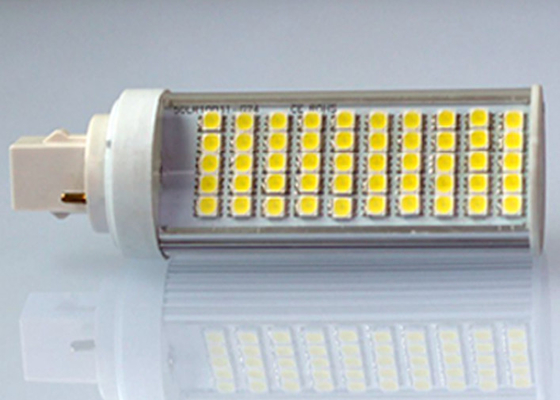 Risparmio energetico ultra luminoso di G24 della luce della spina di 12W LED per 2700K d'accensione dell'interno domestico - 7000K