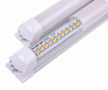 luce lineare della metropolitana dei tubi/T5 LED dell'alluminio LED di 12W 15W 18W con la durata della vita lunga di 900Lm 45000hrs
