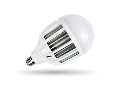 25W luce di lampadine di alto potere LED con CE RoHS, GU10/E27 2200Lm basso